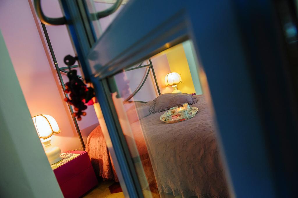 Agriturismo Paitin Alba Szoba fotó