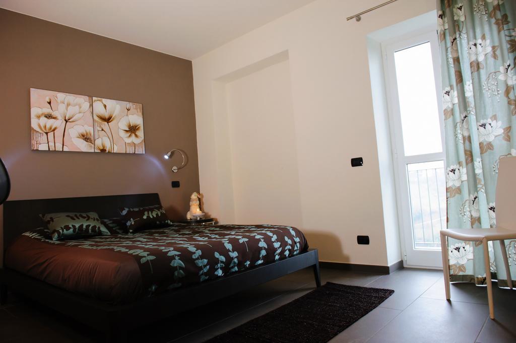 Agriturismo Paitin Alba Szoba fotó