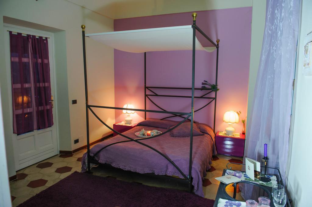 Agriturismo Paitin Alba Szoba fotó