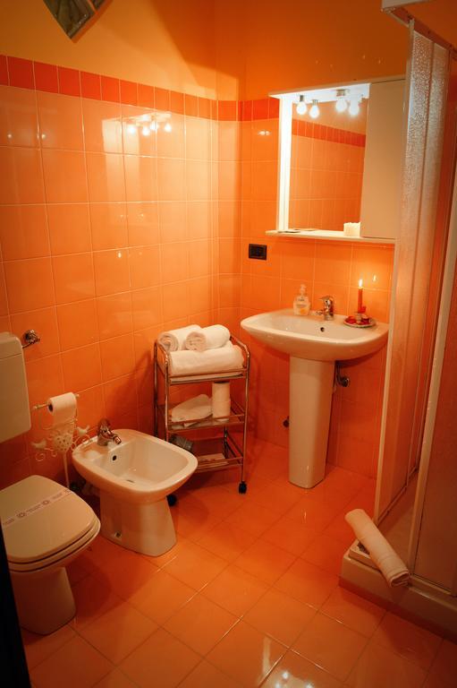 Agriturismo Paitin Alba Szoba fotó