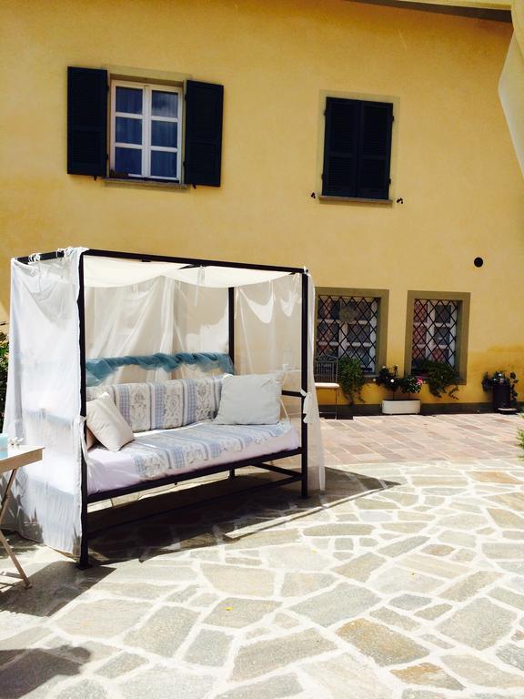 Agriturismo Paitin Alba Kültér fotó